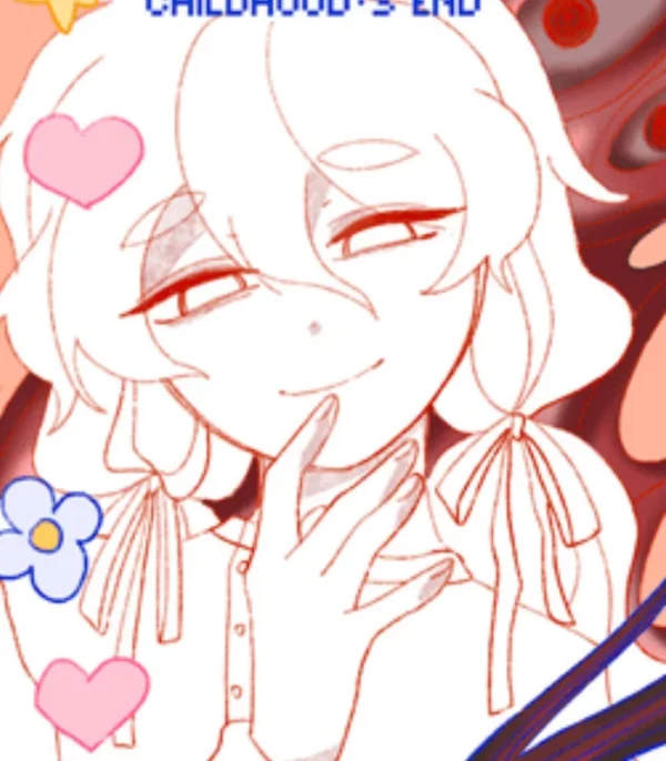 Hello Charlotte: Childhood's End