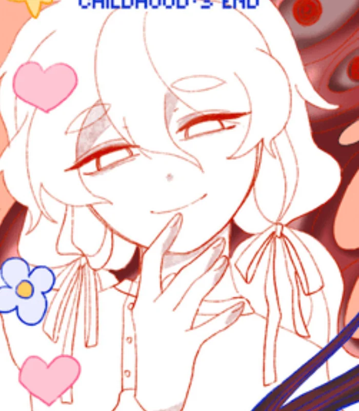 Hello Charlotte: Childhood's End