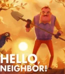 Hello Neighbor