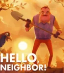 Hello Neighbor