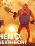 Hello Neighbor