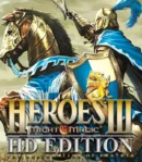 Heroes of Might & Magic III - HD Edition