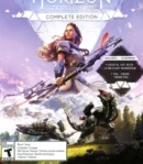 Horizon Zero Dawn Complete Edition