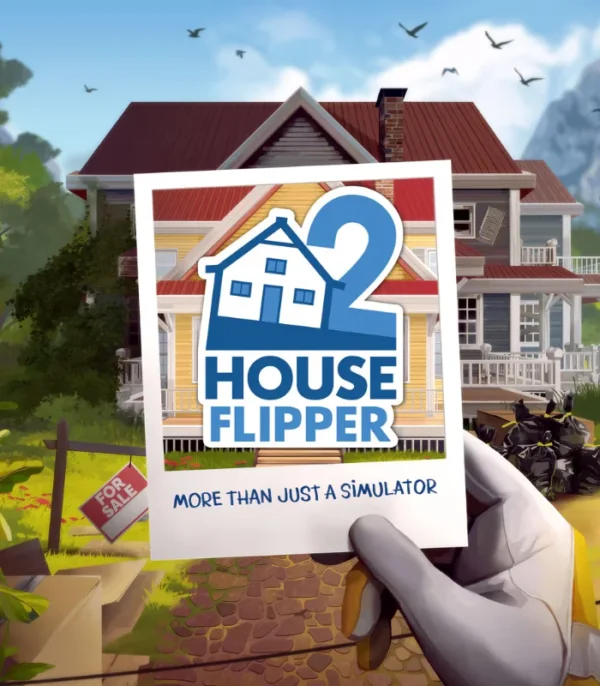 House Flipper 2