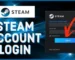How To Log In To Your Steam Account