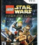 LEGO Star Wars: The Complete Saga