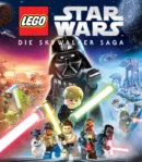 LEGO Star Wars: The Skywalker Saga