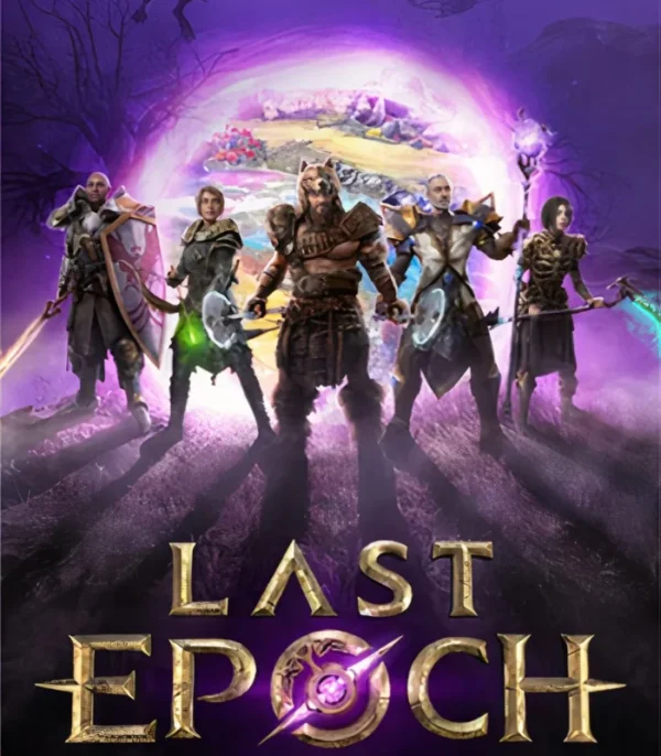 Last Epoch