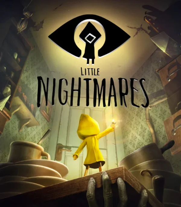 Little Nightmares