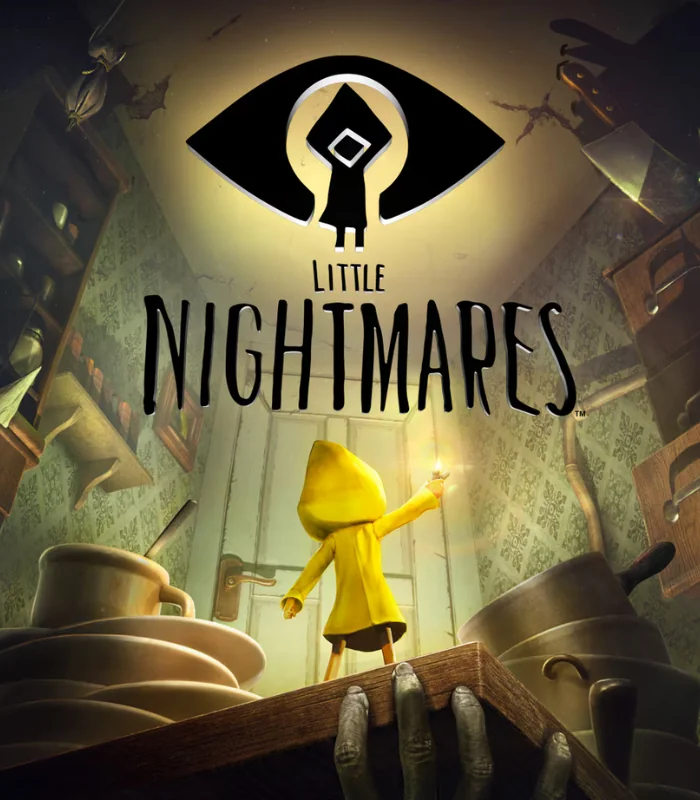 Little Nightmares