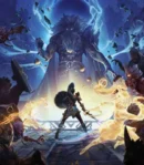 Lysfanga: The Time Shift Warrior