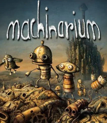 Machinarium