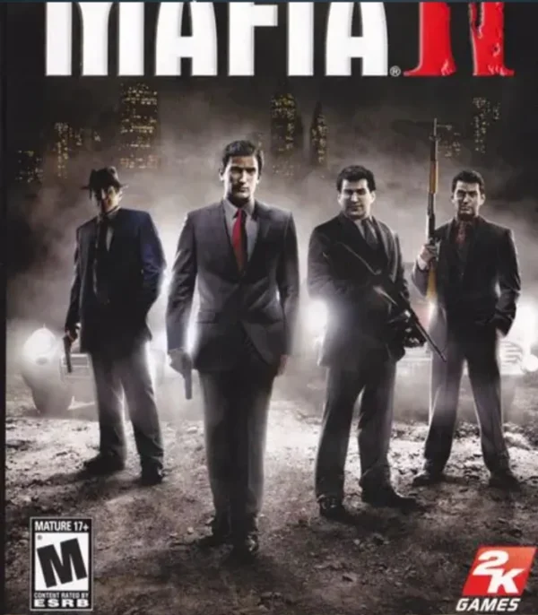 Mafia II: Classic