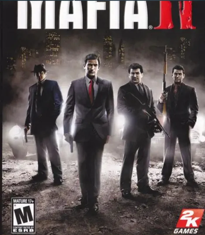 Mafia II: Classic
