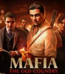 Mafia: The Old Country