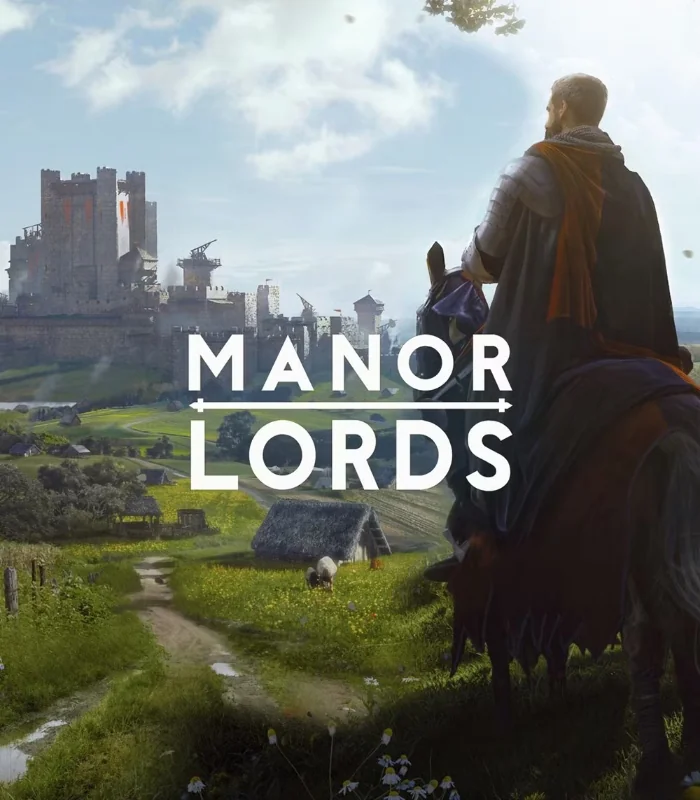 Manor Lords