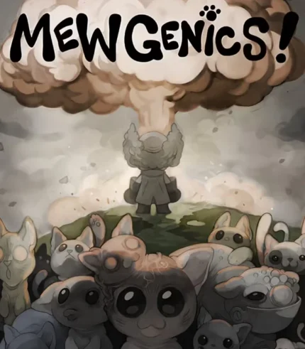 Mewgenics