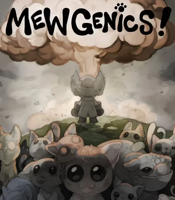Mewgenics