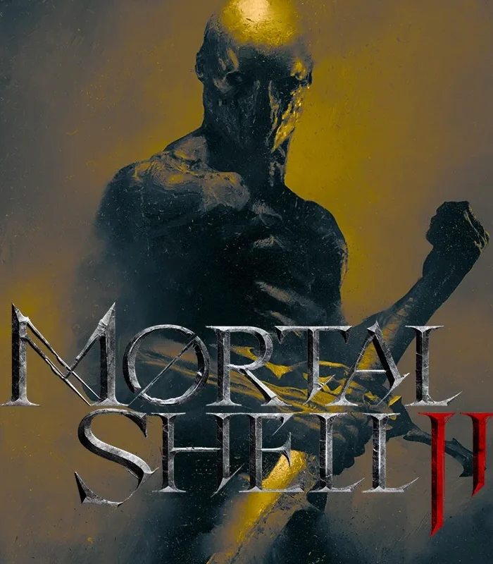 Mortal Shell II