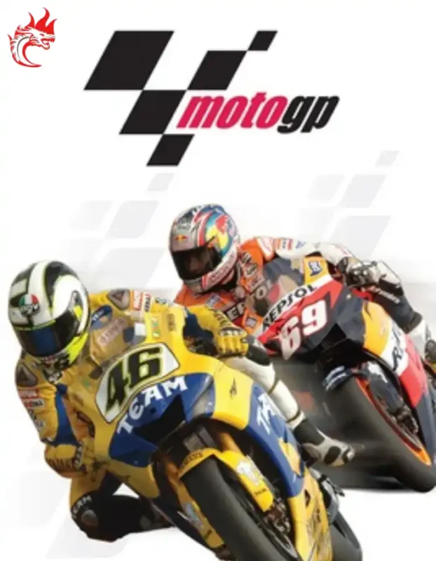 MotoGP 1