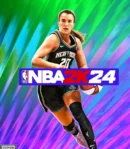 NBA 2k24