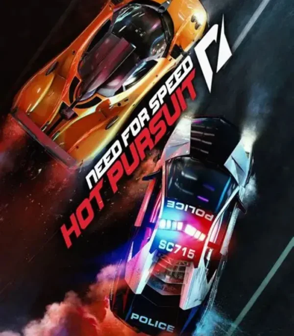 Need For Speed Hot Pursuit Remastered