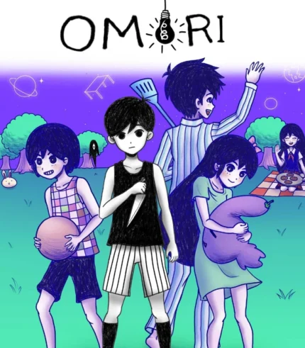 OMORI