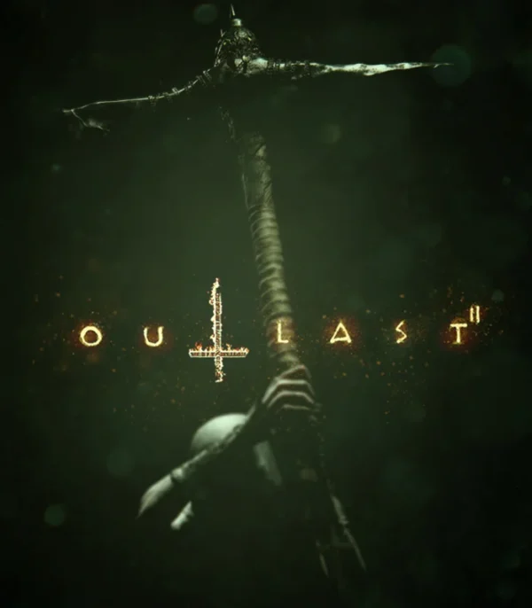 Outlast 2