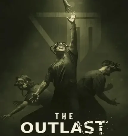 Outlast