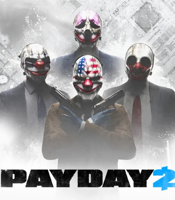 PAYDAY 2