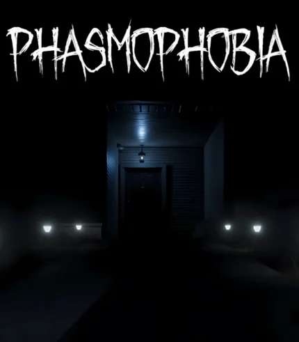 Phasmophobia
