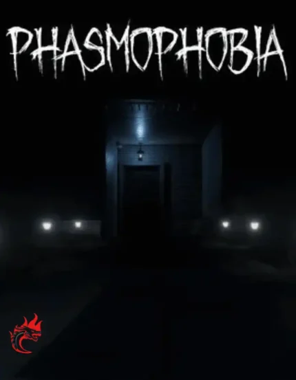 Phasmophobia