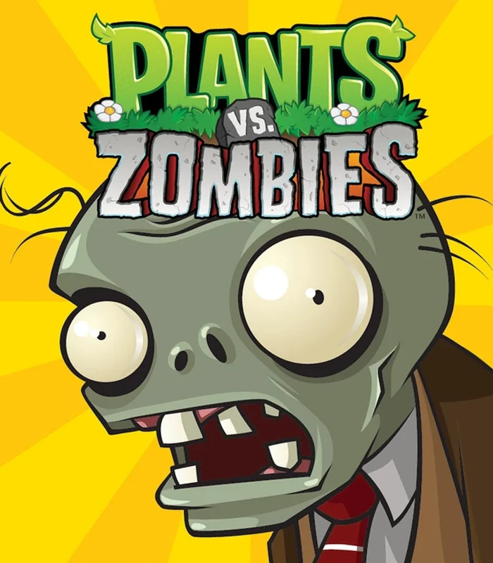 Plants vs. Zombies