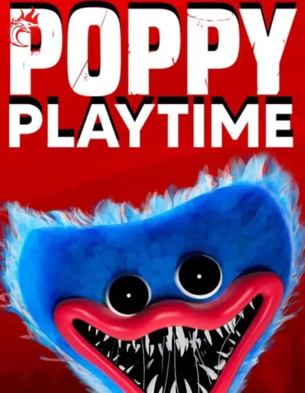 Poppy Playtime All Chapters