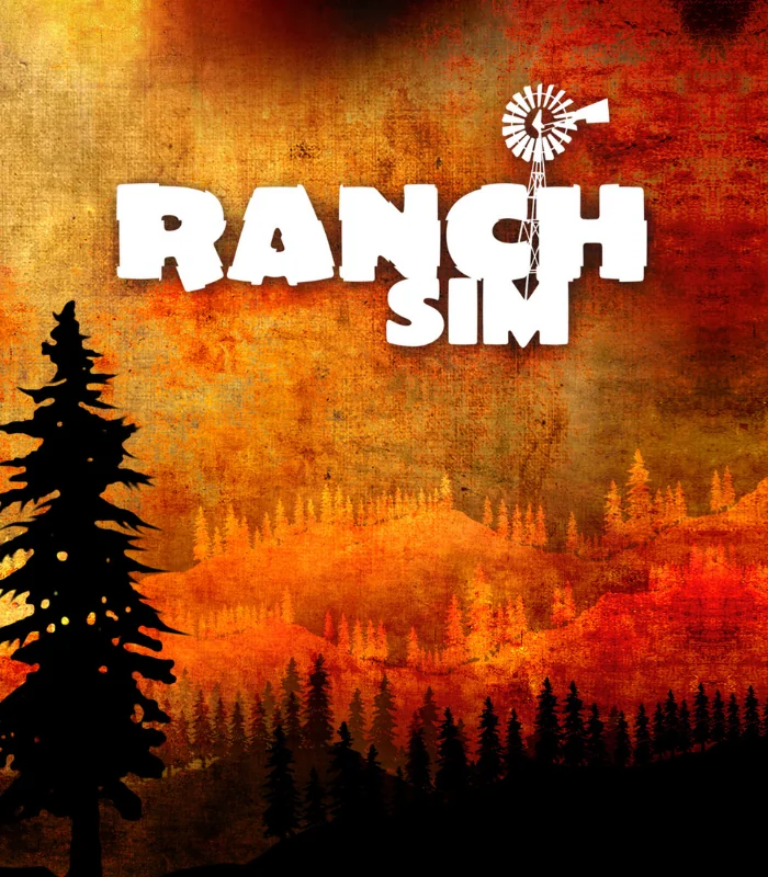 Ranch Simulator