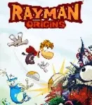 Rayman Origins