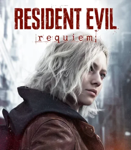 Resident Evil Requiem