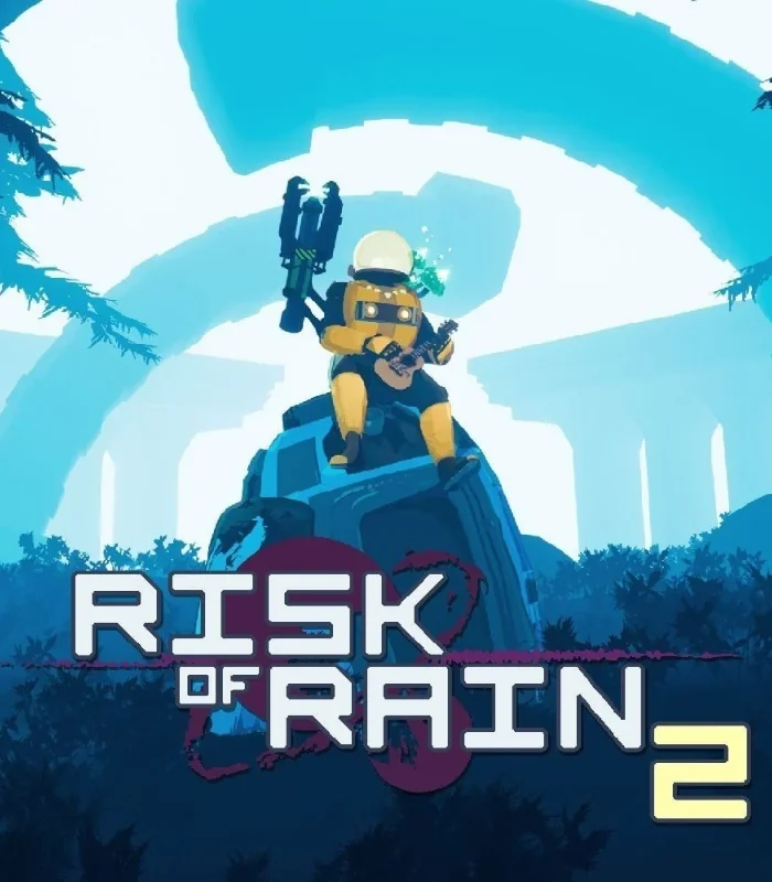 Risk of Rain 2