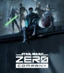 STAR WARS Zero Company