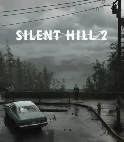 Silent Hill 2