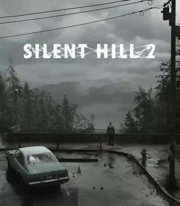Silent Hill 2