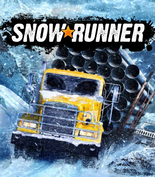 Snowrunner