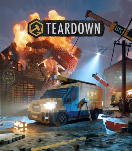 Teardown