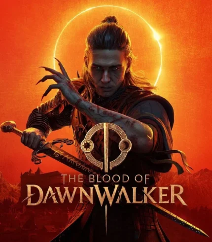 The Blood of Dawnwalker