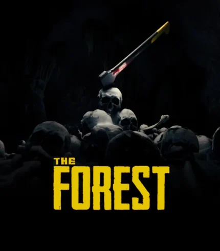 The Forest
