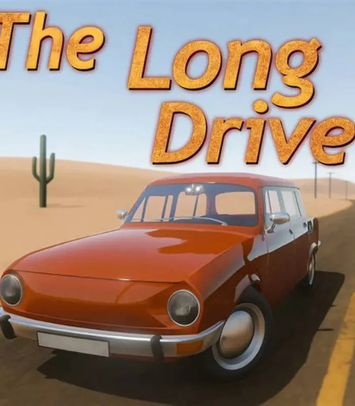 The Long Drive