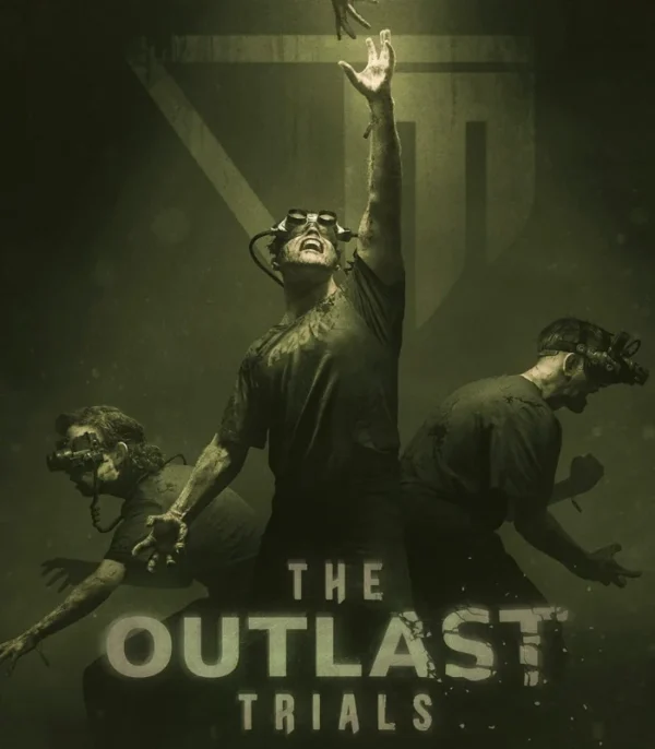 The Outlast Trials