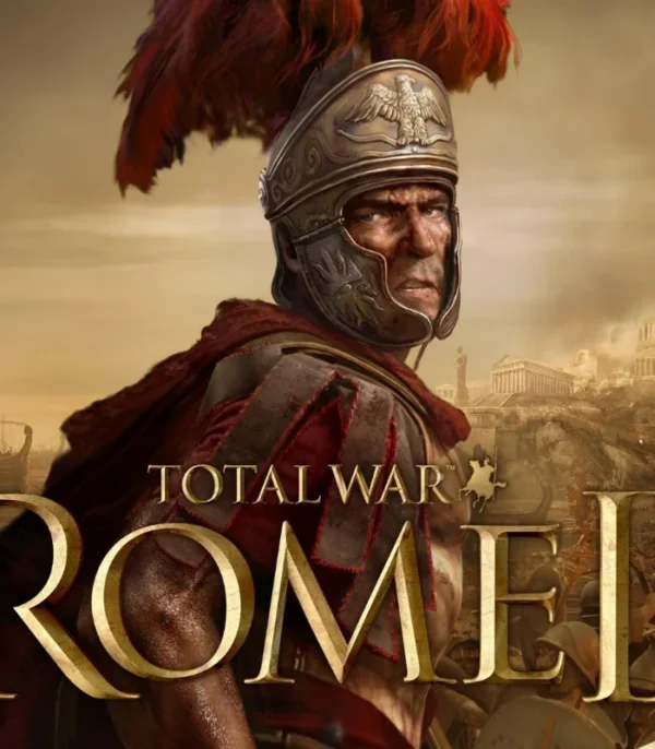 Total War: ROME II - Emperor Edition