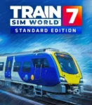Train Sim World 7
