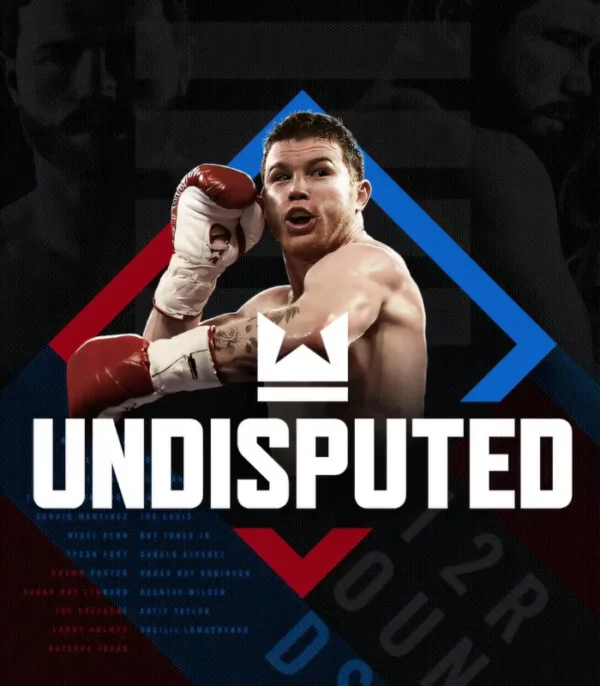 Undisputed